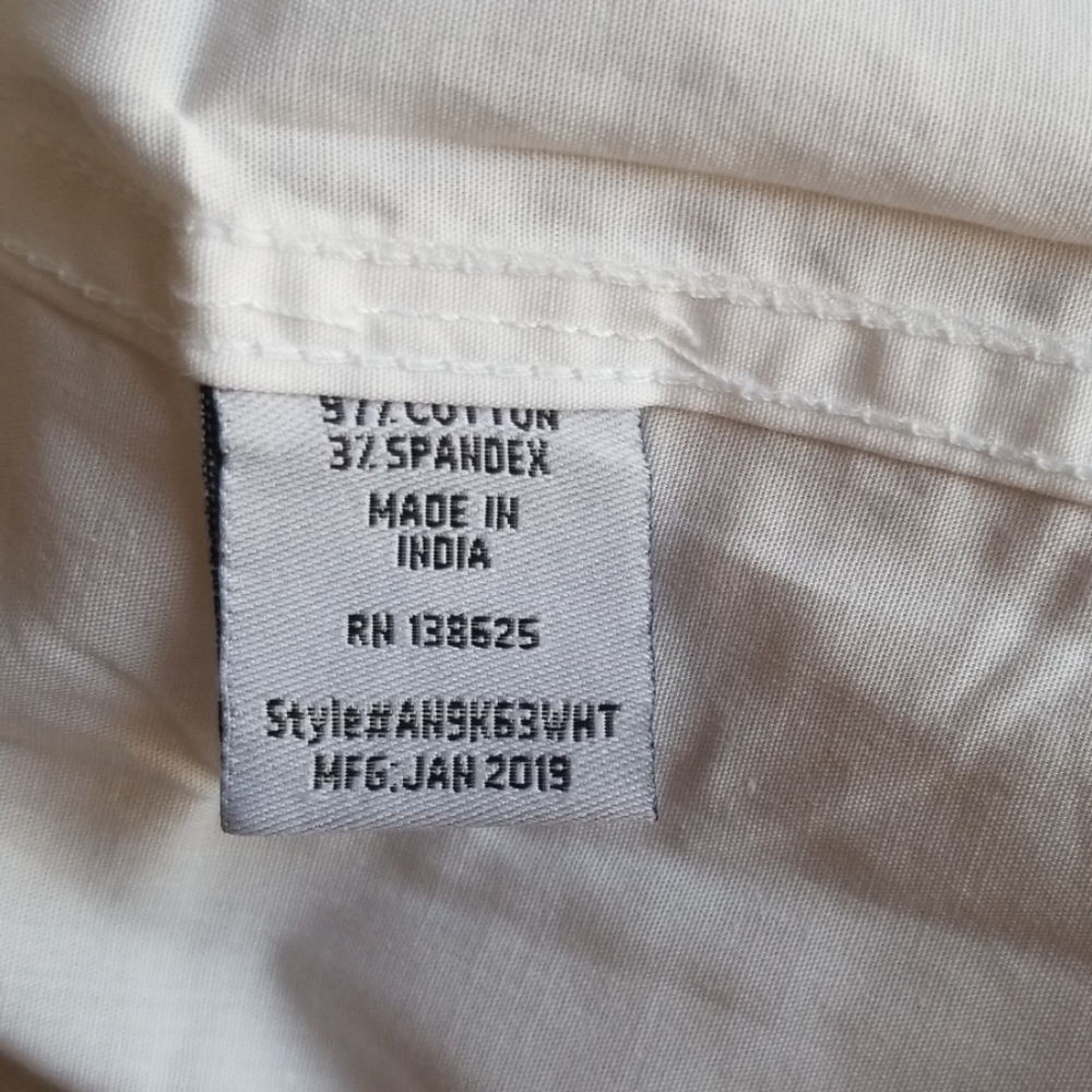 NWOT Colours by Alexander Julian ○ - Picture 5 of 6